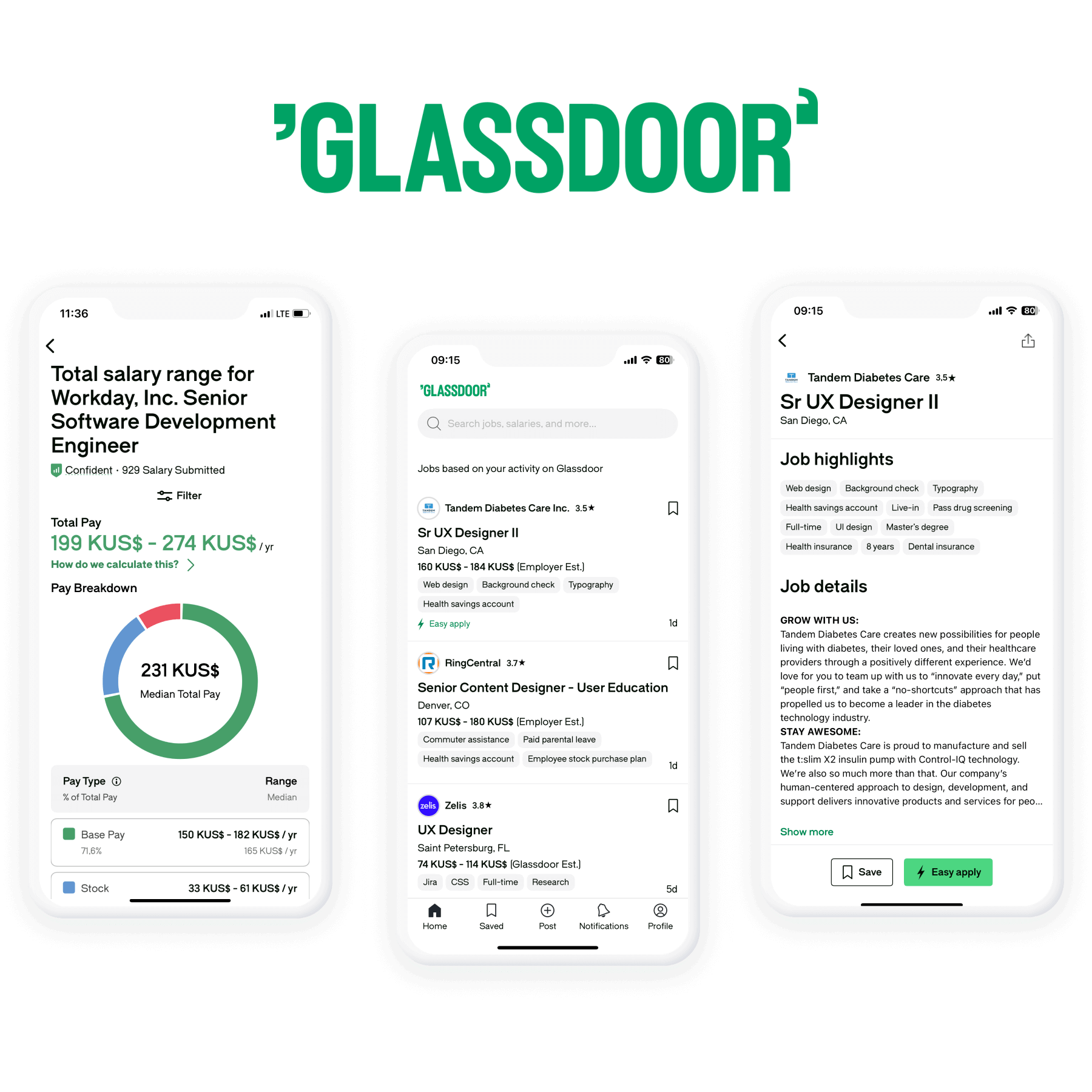 Glassdoor