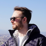 Michał Tajchert - CTO Lite e-commerce, Żabka Group